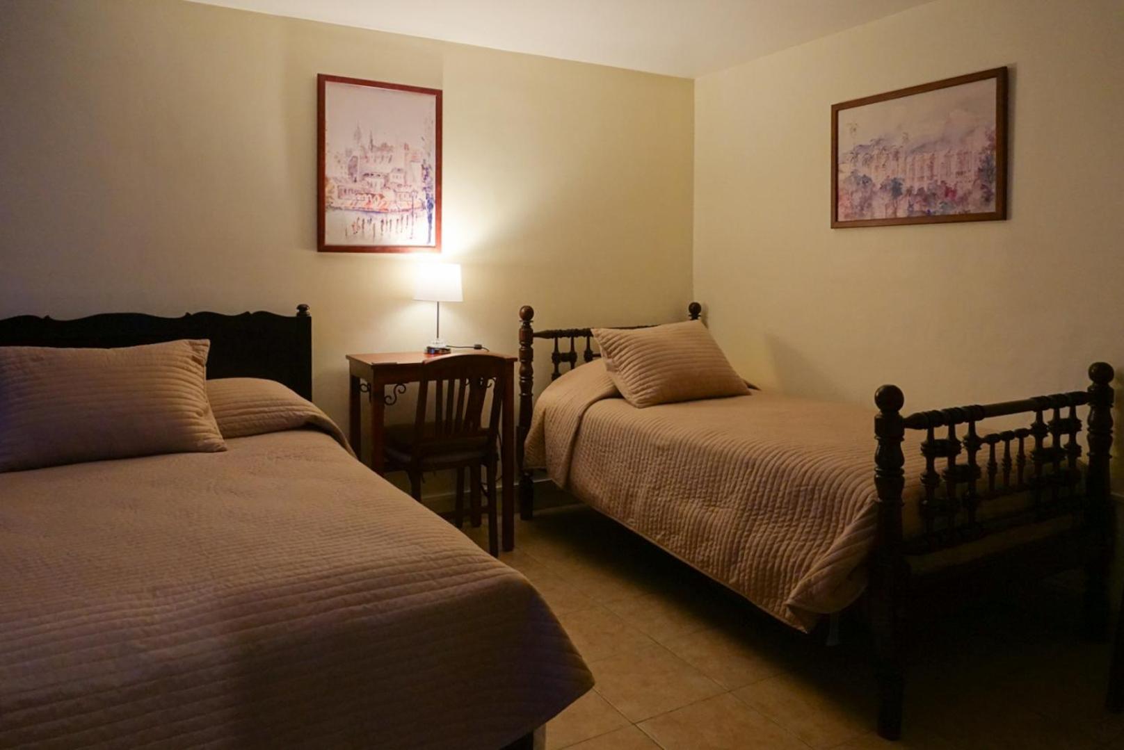 Posada Galeria Alberto Sedas Huatusco Extérieur photo