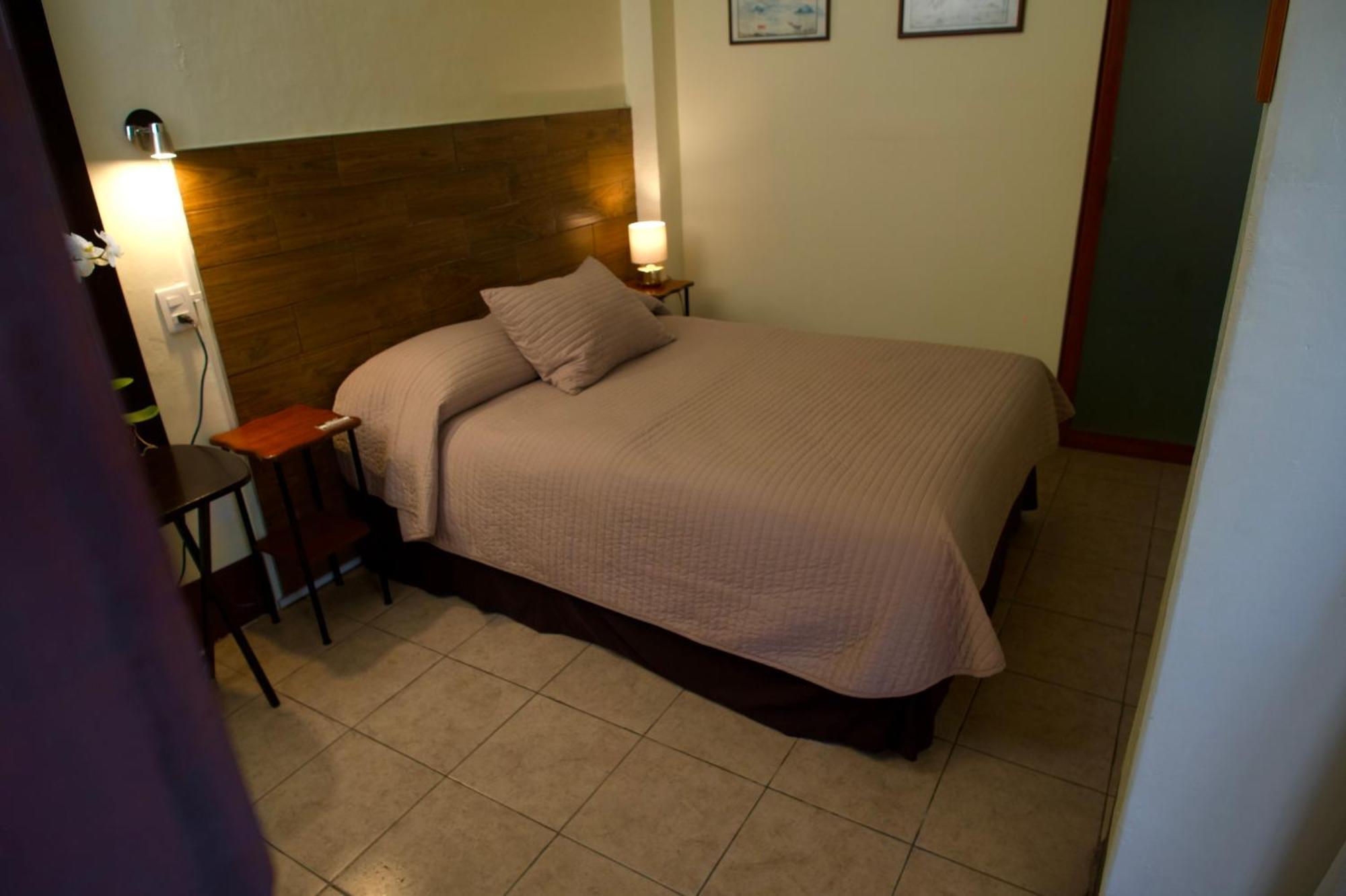 Posada Galeria Alberto Sedas Huatusco Extérieur photo